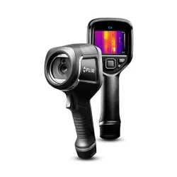 Camera nhiệt Flir E4