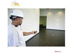 Đồng hồ đo khoảng cách Laser Extech DT300 5 Đồng hồ đo khoảng cách Laser Extech DT300: đo thử