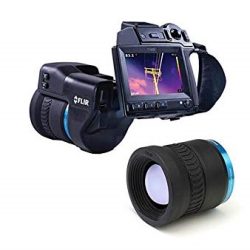 Camera nhiệt Flir T1020 3 Camera nhiệt Flir T1020 1