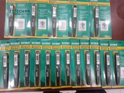 Hình thực tế máy Extech 39240