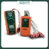 Bộ kit kiểm tra cáp Extech CT40