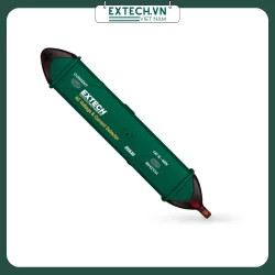 but thu dien ap dong dien extech dva30