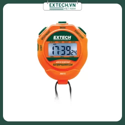 Đồng hồ bấm giờ/giây Extech 365515