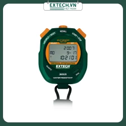 dong ho bam gio thap phan extech 365535