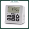 Đồng hồ hẹn giờ nguồn điện Extech PT400