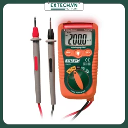 Đồng hồ vạn năng Extech DM220