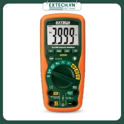 dong ho van nang extech ex505