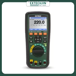 dong ho van nang extech gx900