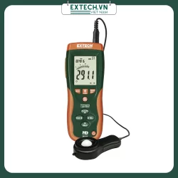 Máy đo ánh sáng Extech HD450