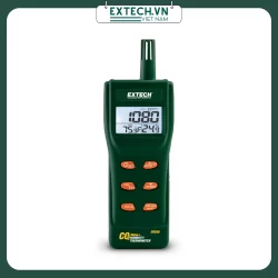 Máy đo chất lượng không khí Extech CO250