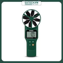 Máy đo gió đa năng Extech AN310
