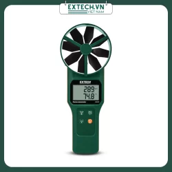 Máy đo gió nhiệt độ Extech AN300