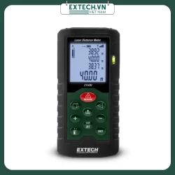 may do khoang cach extech dt40m