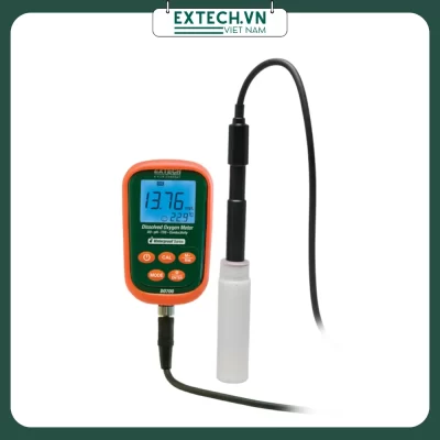 may do oxy hoa tan extech do700