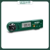 Máy đo tốc độ gió nhiệt độ Extech AN25