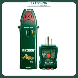 Máy kiểm tra hệ thống dây điện Extech CB10
