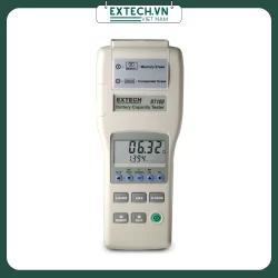 Máy kiểm tra pin ắc quy Extech BT100