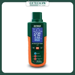 Máy phân tích mạch điện AC Extech CT70