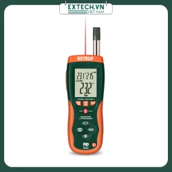 Nhiệt kế hồng ngoại Extech HD500
