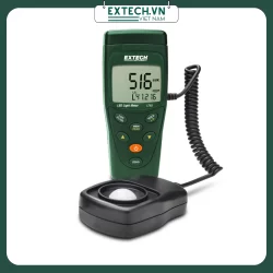 Đồng hồ đo ánh sáng LED Extech LT45