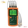 Máy đo độ rung 4 kênh Extech VB500