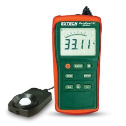 Máy đo cường độ ánh sáng Extech EA30