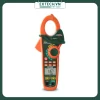 Ampe kìm Extech EX623 AC / DC 400A + Nhiệt kế hồng ngoại
