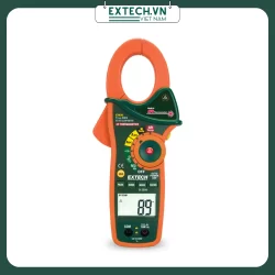 Ampe kìm Extech EX830 (True RMS AC/DC 1000A)