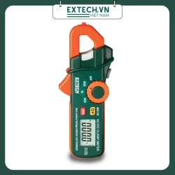 Ampe kìm Extech MA120: Dò điện áp không tiếp xúc