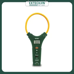 Ampe kìm Extech MA3110 với kẹp Flex, True RMS AC 3000A