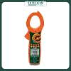 Ampe kìm Extech PQ2071 (Đo chất lượng điện 3 pha 1000A)
