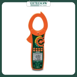 Ampe kìm Extech PQ2071 (Đo chất lượng điện 3 pha 1000A)