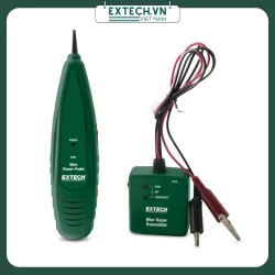 Bộ kiểm tra cáp mạng Extech TG20