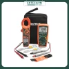 Bộ kit đồng hồ vạn năng, ampe kìm Extech MA620-K