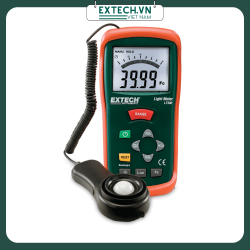 Đồng hồ đo ánh sáng Extech LT300