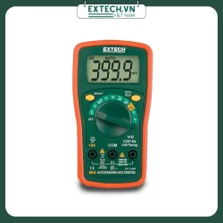 Đồng hồ đo điện Extech MN36