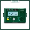 Đồng hồ đo điện trở cách điện Extech MG310