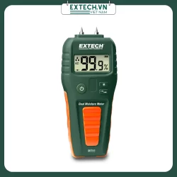 Đồng hồ đo độ ẩm Extech MO55