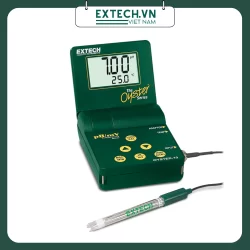 Đồng hồ đo PH Extech oyster-10