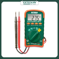 Đồng hồ vạn năng Extech DM110