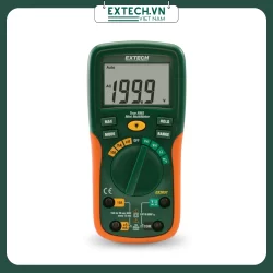 dong ho van nang extech ex205t