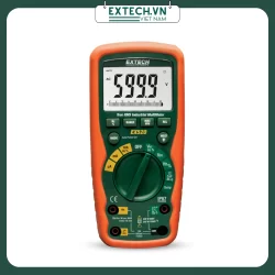 dong ho van nang extech ex520