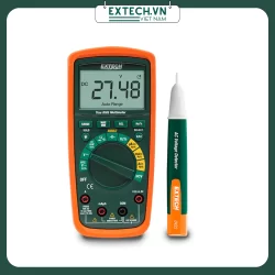 dong ho van nang extech mn62 k