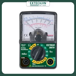 dong ho van nang kim extech 38070
