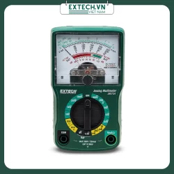 dong ho van nang kim extech 38073a