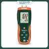 Máy đo áp suất chênh lệch Extech HD700