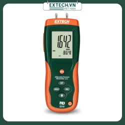 Máy đo áp suất chênh lệch Extech HD700