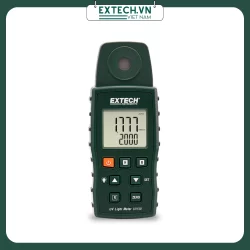 Máy đo cường độ ánh sáng Extech UV510
