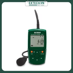 may do do on extech sl355