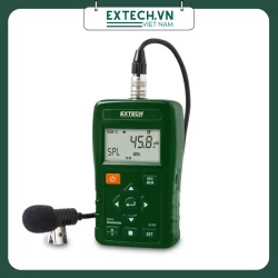 Máy đo độ ồn Extech SL400